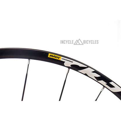Mavic Crossride D Rear Wheel 29 Boost Nt