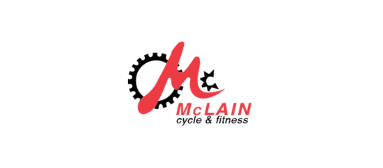 Mclain Cycle and Fitness