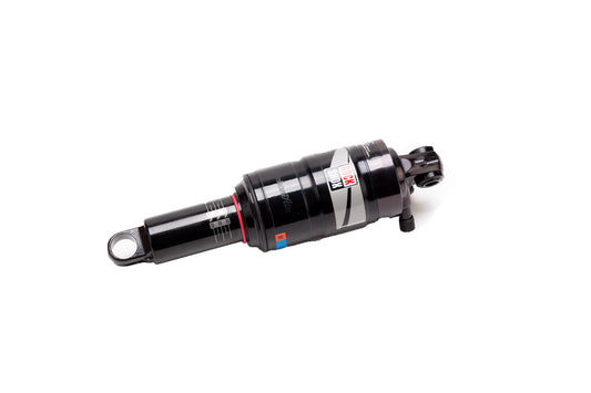 RockShox Rear Shock Monarch RT3 DebonAir Tune-MidReb/MidComp D1