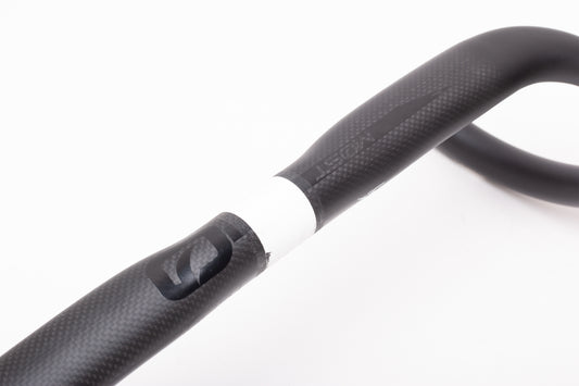 Most Jaguar Xc Aero 3K Handlebar Carbon Blk - Black