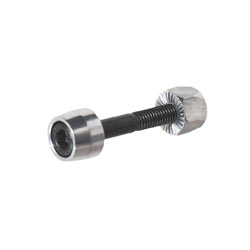 Wheels Manufacturing Binder Bolts