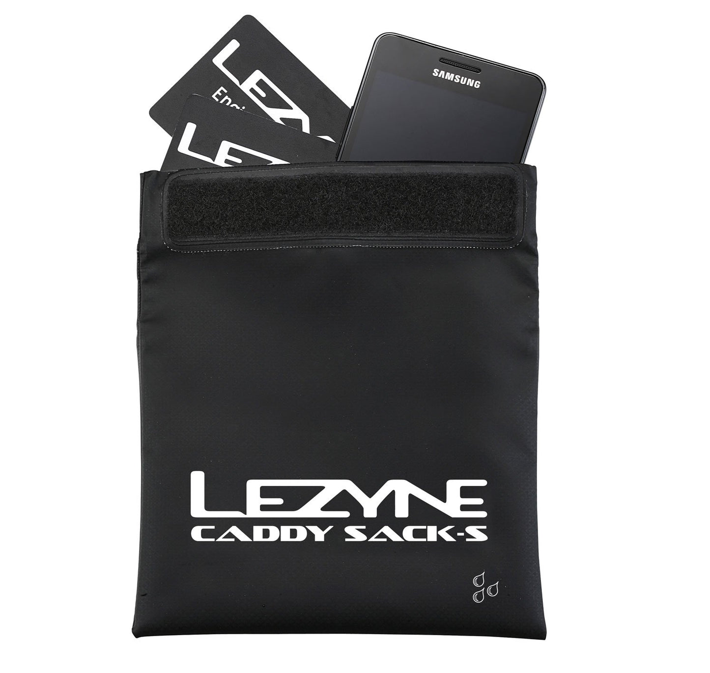 Lezyne Caddy Sack Pouch