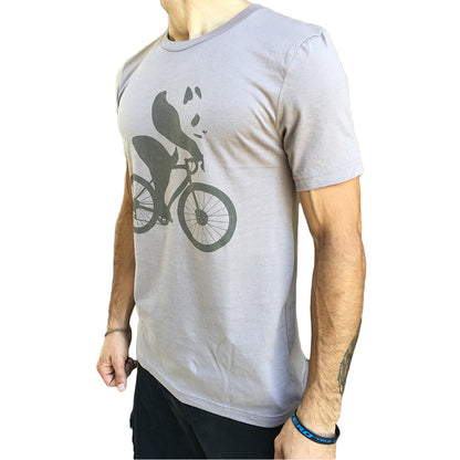 Incycle Panda Tee