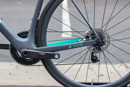 2019 Factor O2 Disc Etap Turq 56
