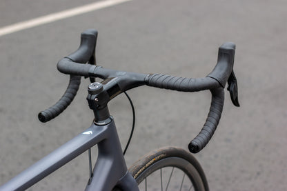 2019 Factor O2 Disc Etap Turq 56