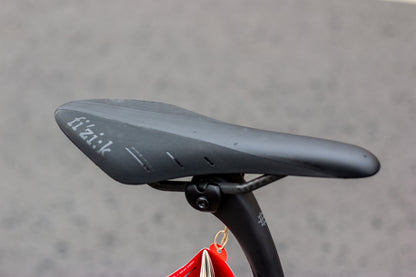 2019 Factor O2 Disc Etap Turq 56