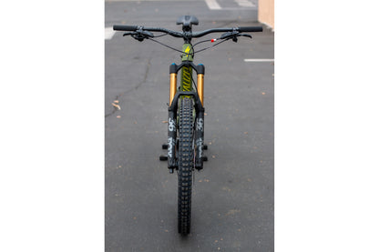 Specialized Enduro Carbon FSR 27.5 Olive Green SM