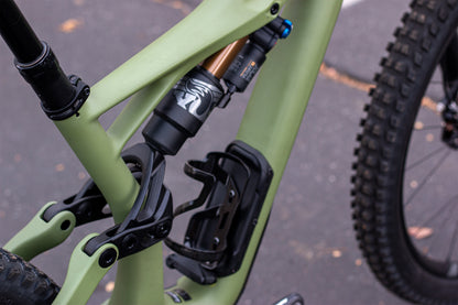 Specialized Enduro Carbon FSR 27.5 Olive Green SM
