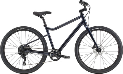 2021 Cannondale 27.5 M Treadwell 2