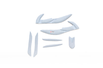 bike helmet pads replacement giro Giro Ionos Helmet Pad Set – Incycle Bicycles