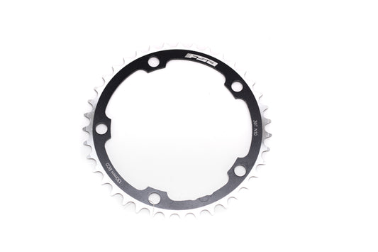 FSA Super Road S10 39T (53) 130mm Ring blk