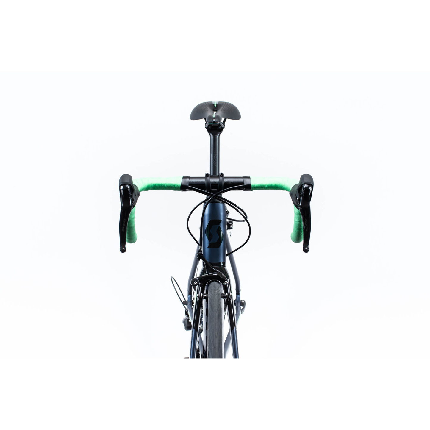 Scott Contessa Speedster 15