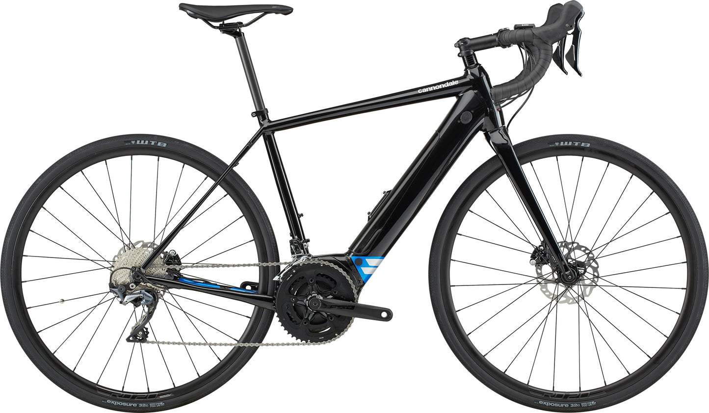 2021 Cannondale 700 M Synapse Neo 1