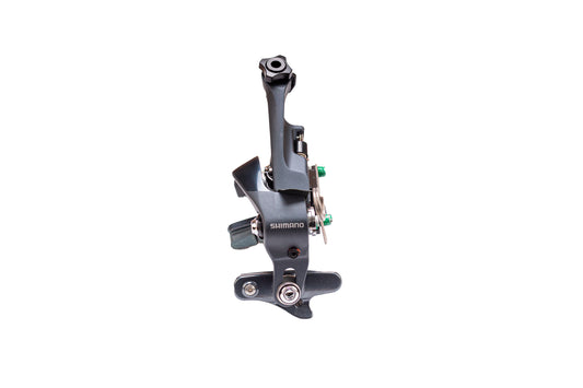 Shimano Br R8010 Rs Ultegra Caliper Brake Rear Seat Stay Mount W Opkge