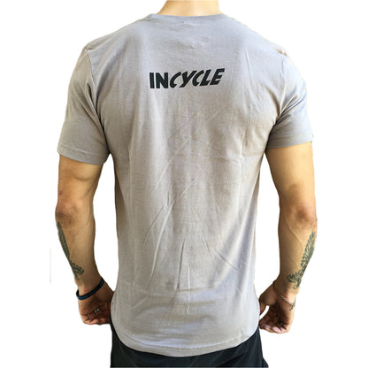 Incycle Panda Tee
