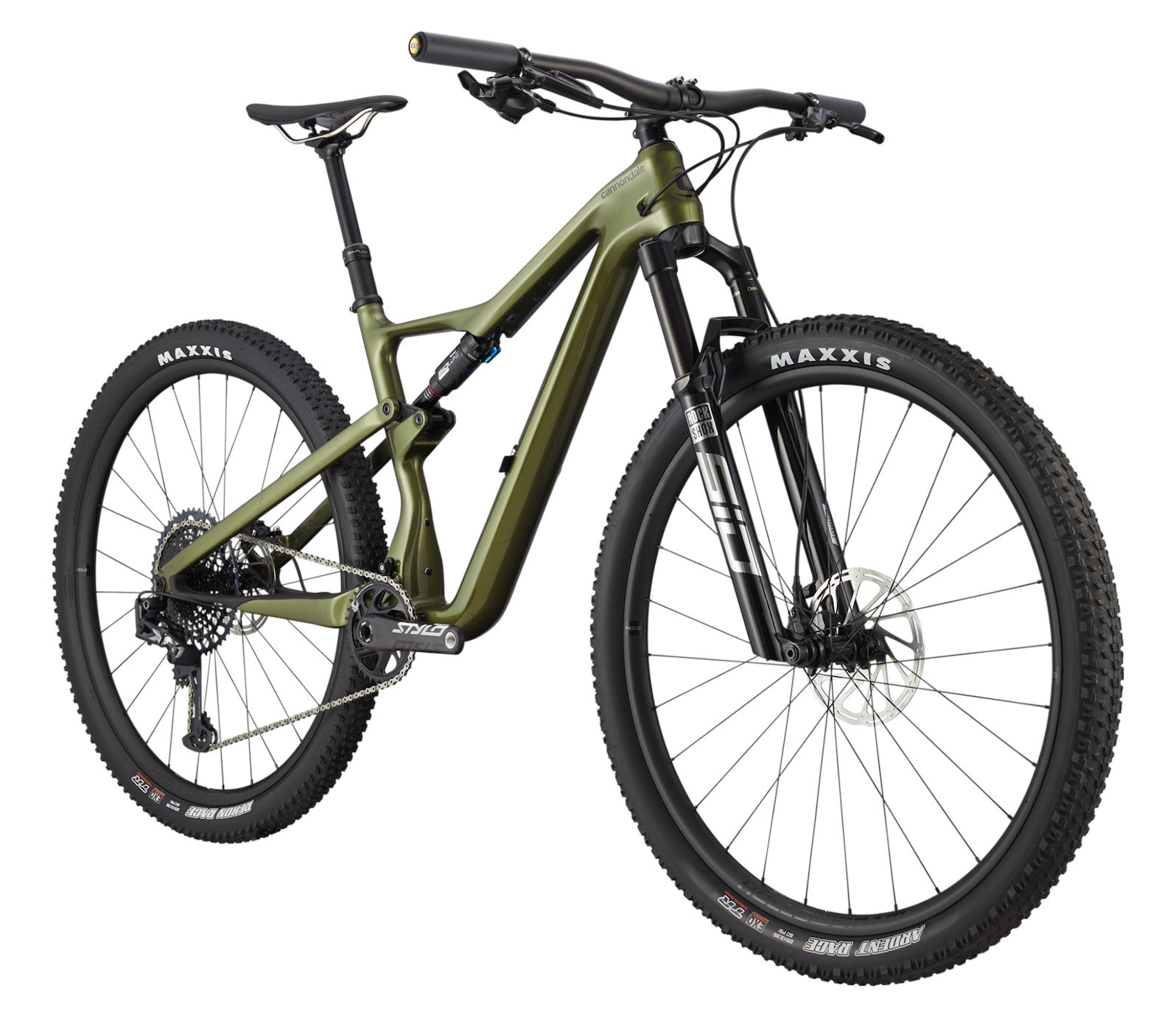 2021 Cannondale Scalpel Carbon SE Ltd Lefty Mantis – Incycle Bicycles