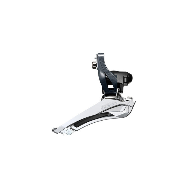 Shimano Sora FD-R3000 Front Derailleur 9s Brazed on – Incycle Bicycles