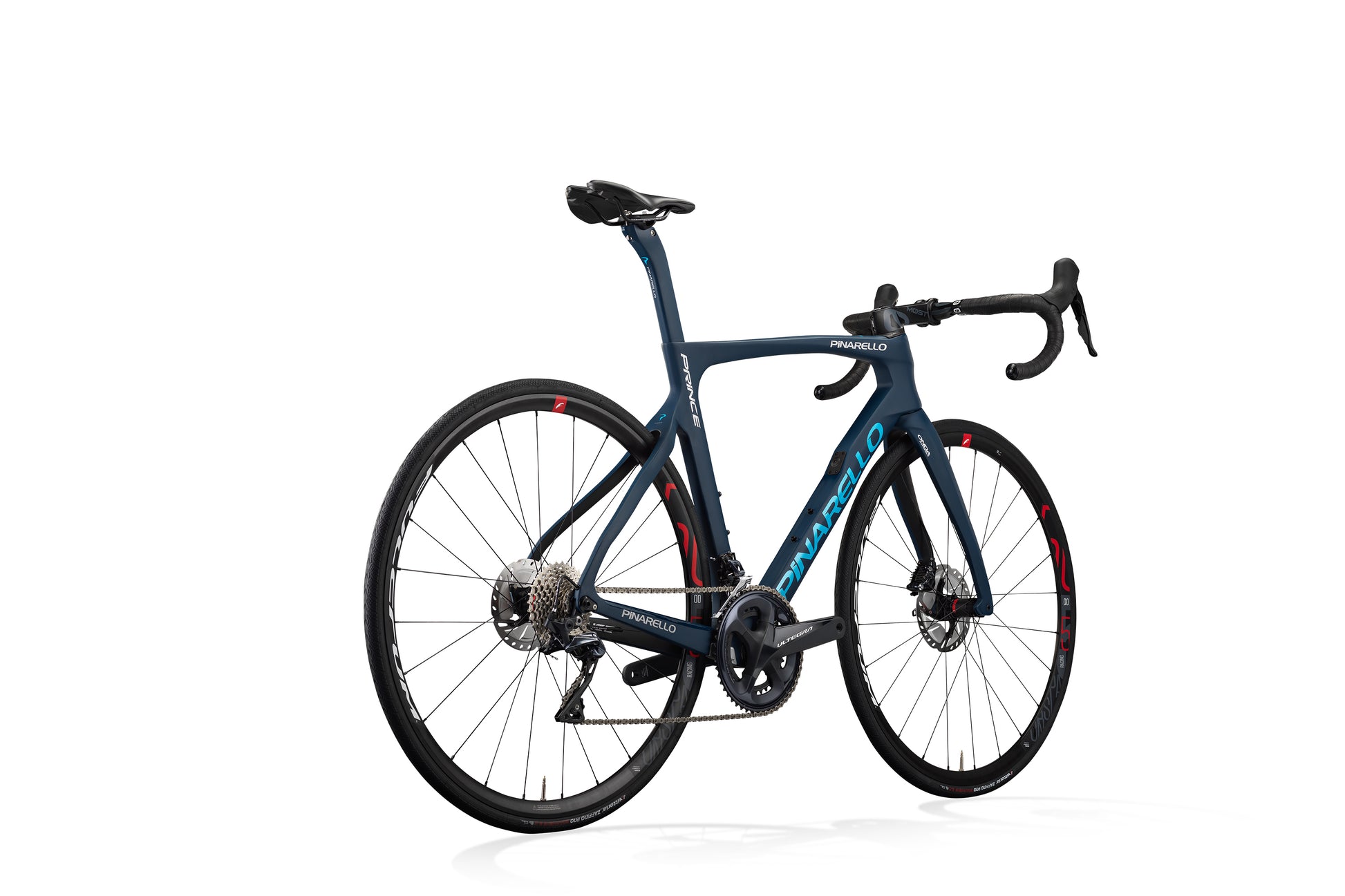 prince rennrad 2022 Pinarello PRINCE DISK Ultegra – Incycle Bicycles