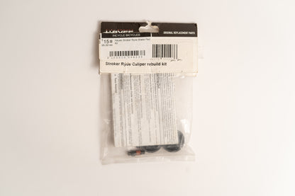 Hayes Dyno Comp/Ryde/Radar