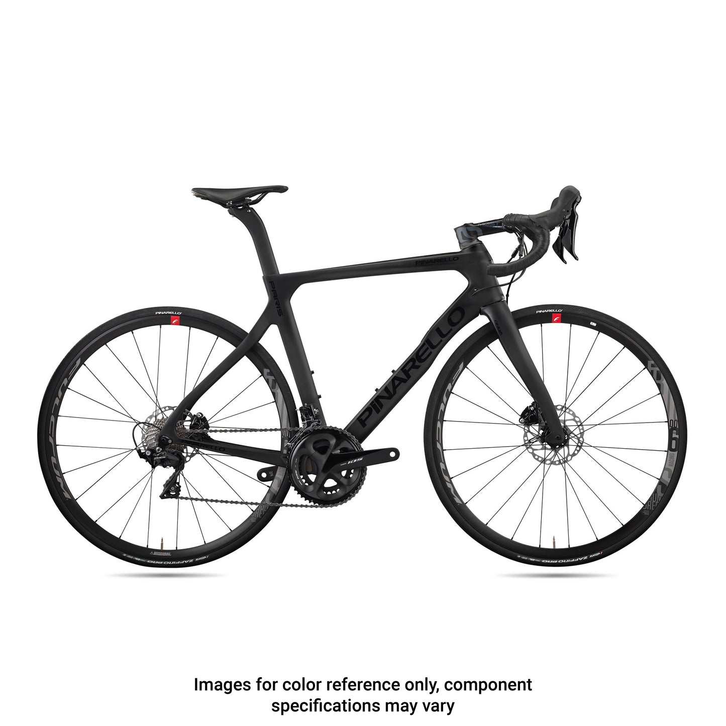 2022 Pinarello Paris Rival AXS Orange 51.5