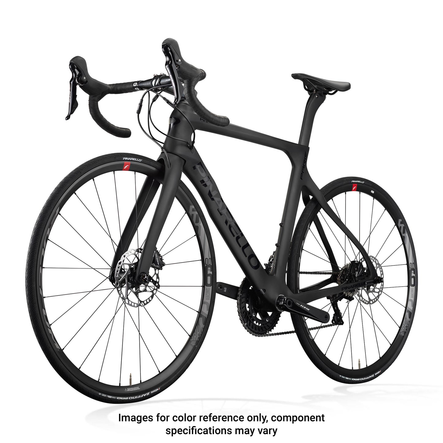 2022 Pinarello Paris Rival AXS Orange 51.5