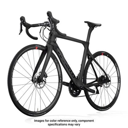2022 Pinarello Paris Rival AXS Orange 51.5