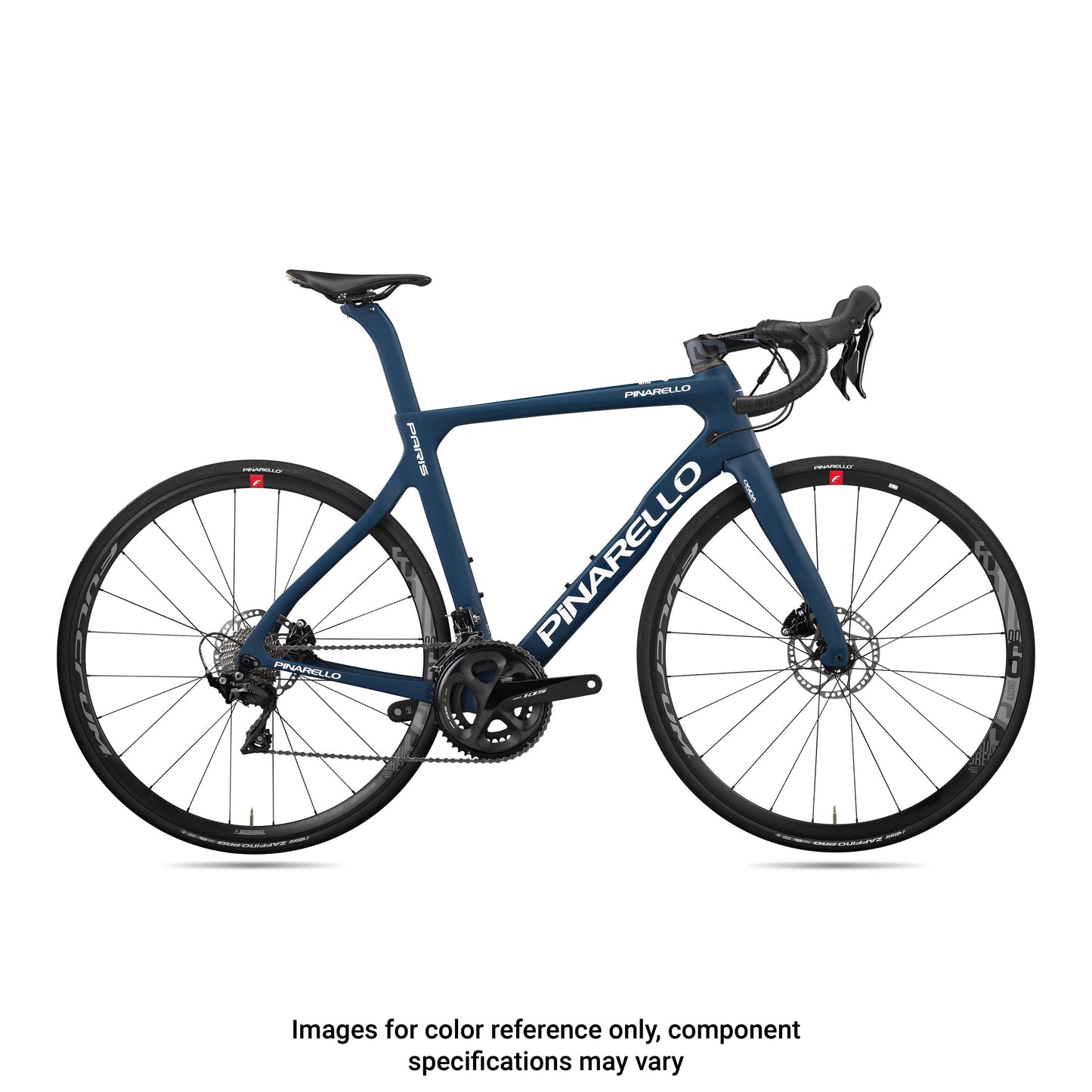2022 Pinarello Paris Rival AXS Orange 51.5