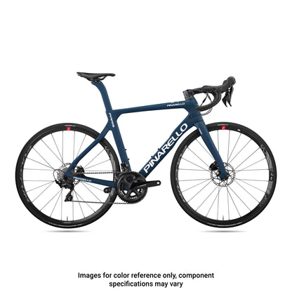 2022 Pinarello Paris Rival AXS Orange 51.5