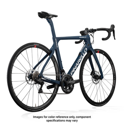 2022 Pinarello Paris Rival AXS Orange 51.5