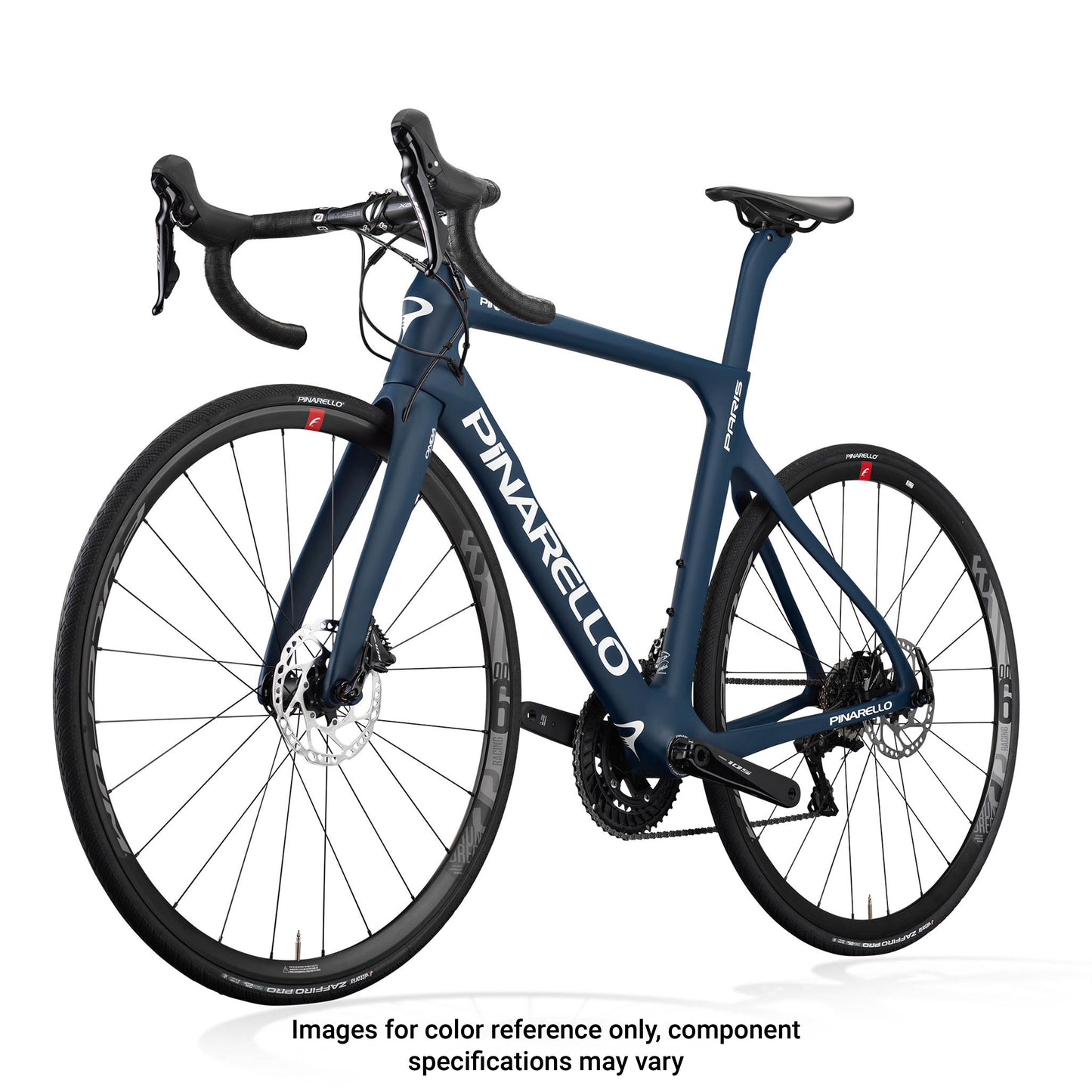2022 Pinarello Paris Rival AXS Orange 51.5