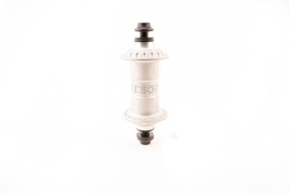 Profile Racing Madera Front Hub 36H 3/8" Snow