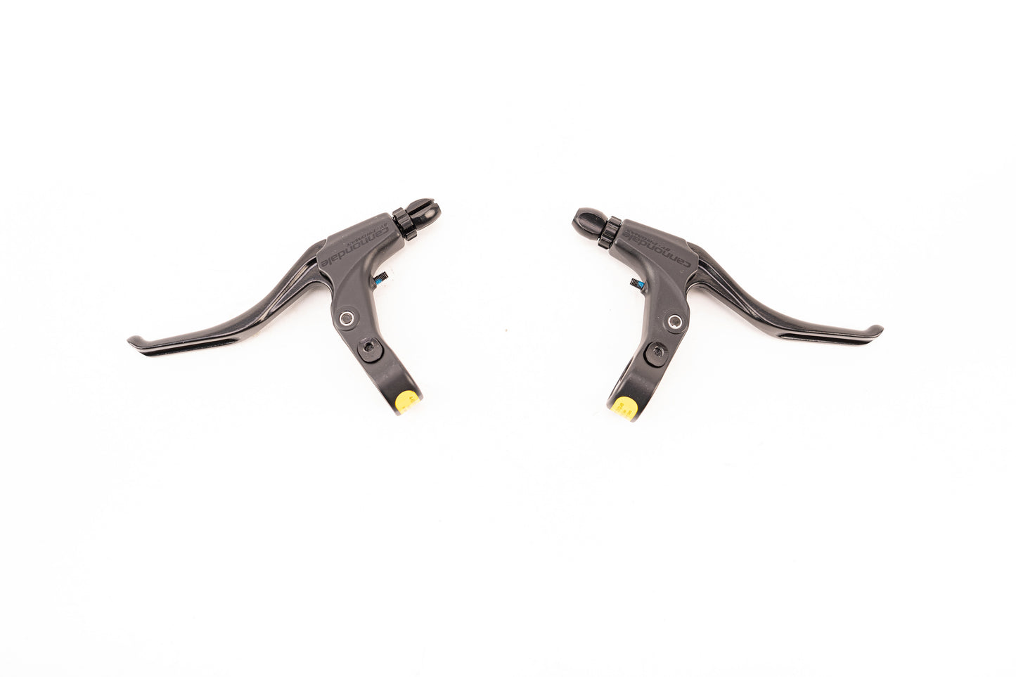 Cannondale Promax Cable Brake Levers (Pair)