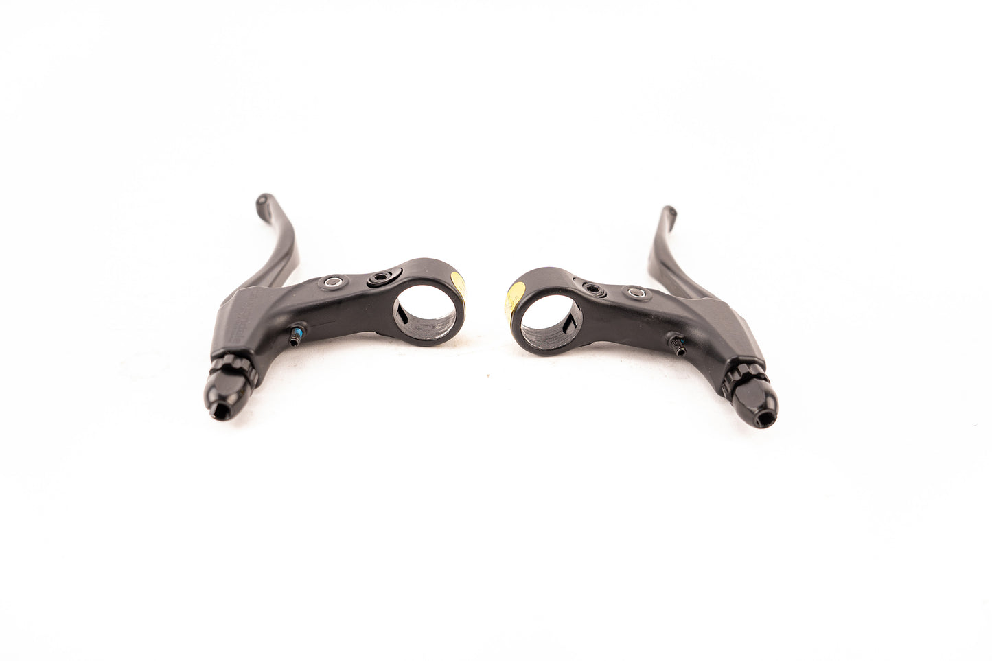 Cannondale Promax Cable Brake Levers (Pair)