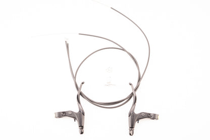 Cannondale Promax Cable Brake Levers (Pair)