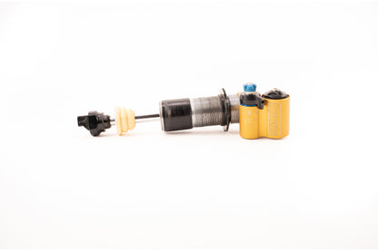 Specialized Sj/Rhyme Öhlins Shock Rear Shock Gold/Silver One Size