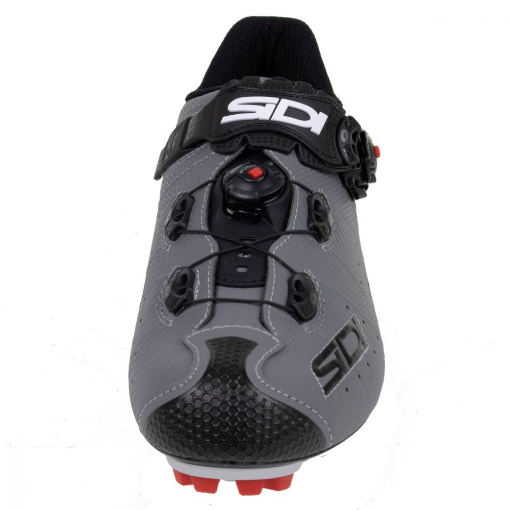 Sidi Drako 2 SRS Shoe Mat Gry/Blk 46