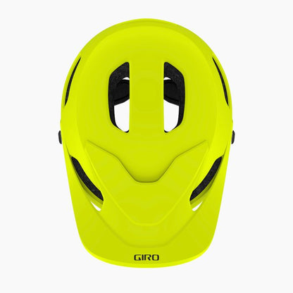 Giro Tyrant MIPS Helmet Mat Citron MD