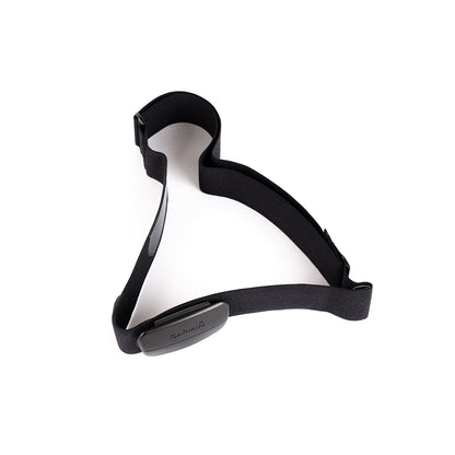 GARMIN Premium Heart Rate Monitor (Soft Strap)