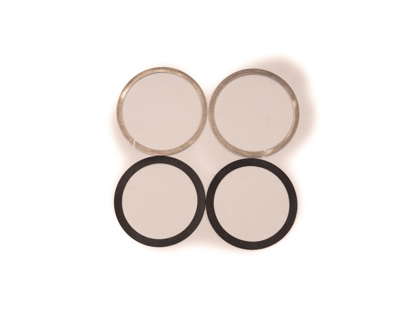 King Seals & Snap Rings HS 1