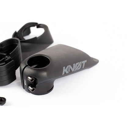 Cannondale Knot System Stem 17 Deg 110mm