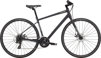 2021 Cannondale 700 M Quick 5