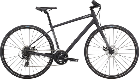 2021 Cannondale 700 M Quick 5