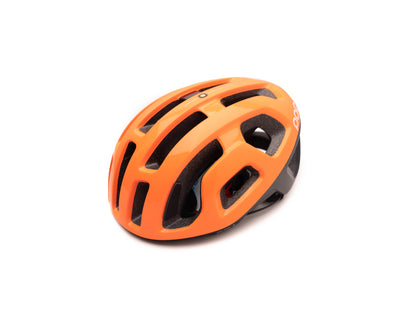 Poc Octal X Spin Helmet Zink Orange Small (NO)