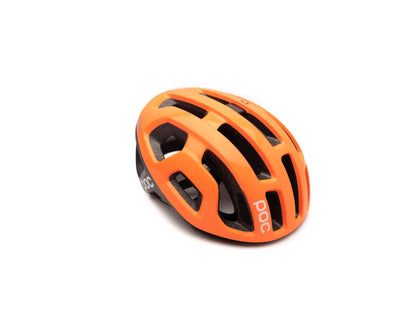 Poc Octal X Spin Helmet Zink Orange Small (NO)
