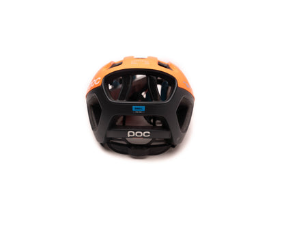 Poc Octal X Spin Helmet Zink Orange Small (NO)