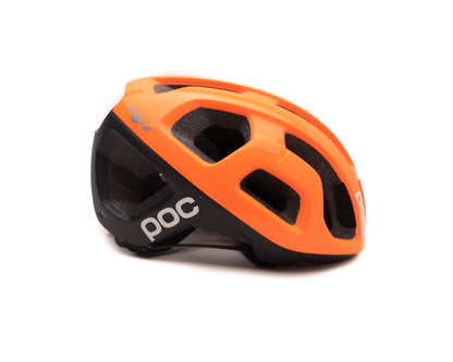 Poc Octal X Spin Helmet Zink Orange Small (NO)