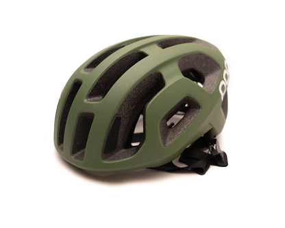 Poc Octal Septane Helmet Green Small (NO)