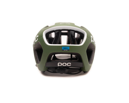 Poc Octal Septane Helmet Green Small (NO)