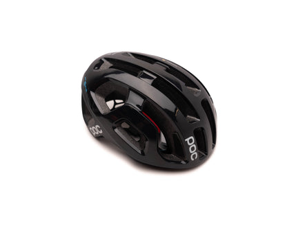 Poc Octal X Spin Helmet Uranium Black Small (NO)