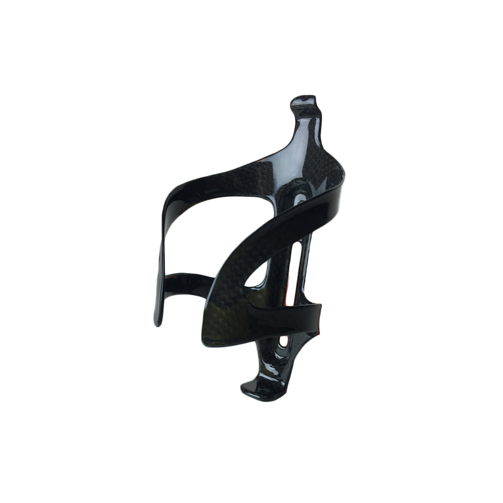 Incycle Carbon Cage Double Blk